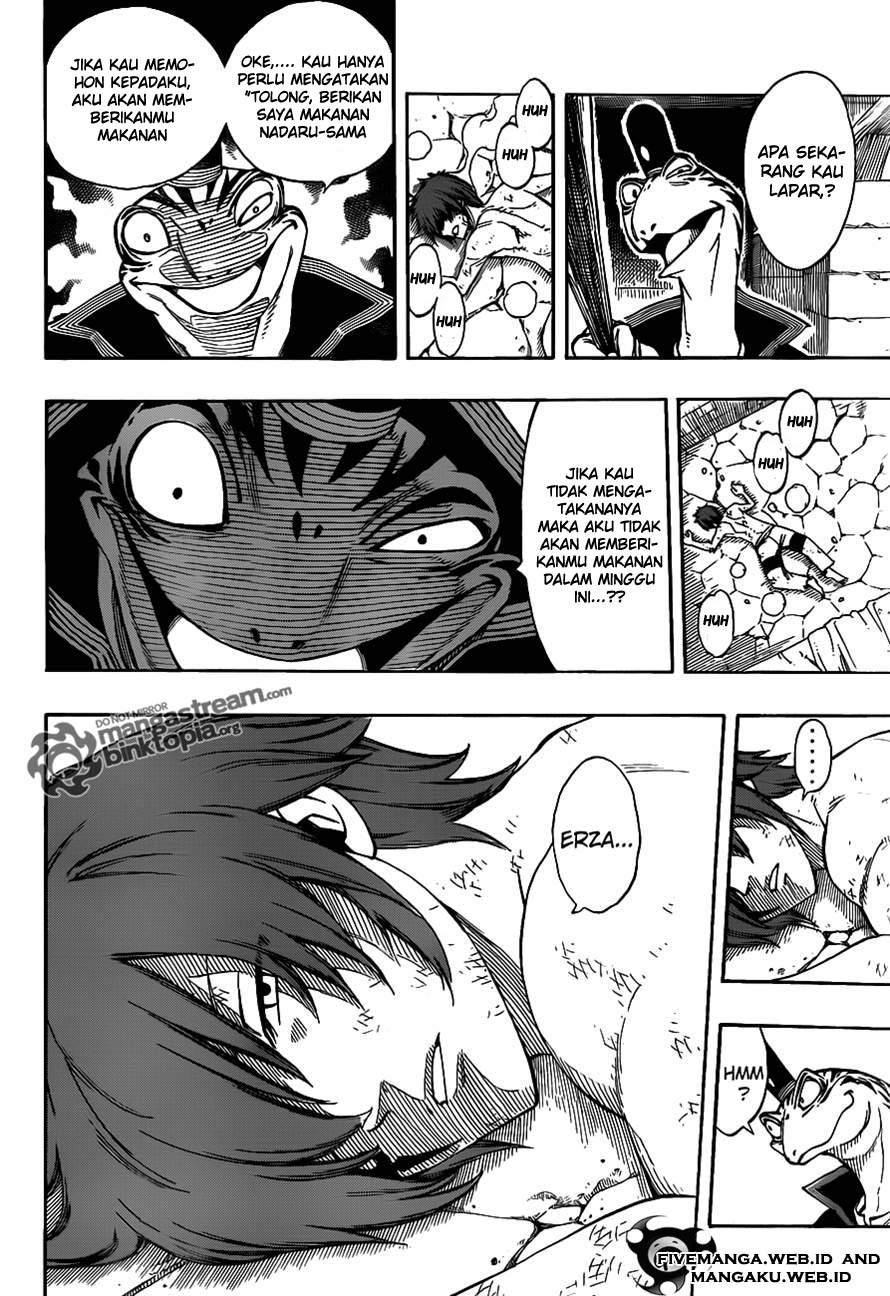 Gogodol Fairy Tail 237 04
